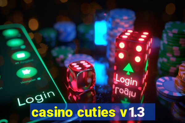 casino cuties v1.3 - android